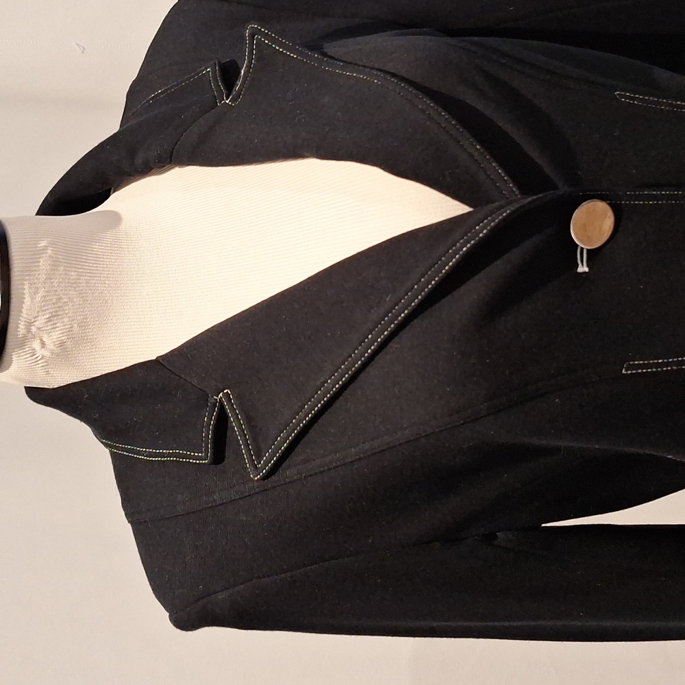 Cache Contour Collection lined jacket size large - Picture 2 of 10